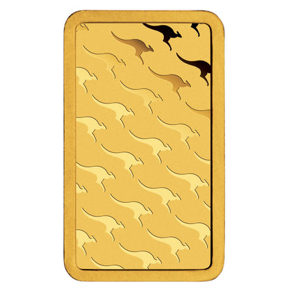 Perth Mint 10g Gold Bar